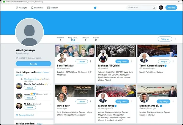 Afyonkarahisar'da Afgan mültecilere dehşeti yaşatan CHP'li seçmen Yücel Çankaya'nın telefonundan porno videoları çıktı-8