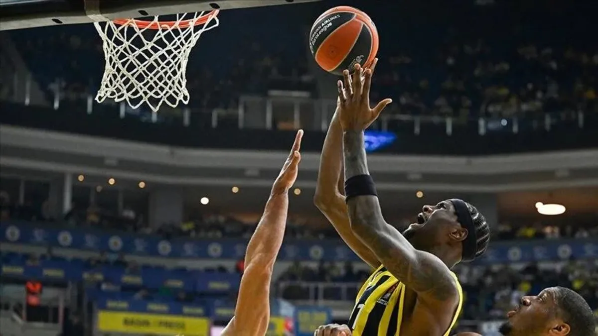 Fener zorlu sınavda