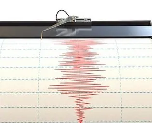 Son dakika: Malatya'da korkutan deprem! Pütürge 4.6 ile sallandı | AFAD - Kandilli son depremler listesi