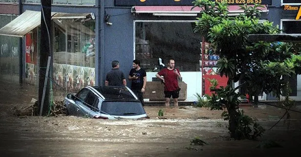 Uzmanlardan Karadeniz için çarpıcı iklim değişikliği uyarısı: Bölgede felaketler artacak!