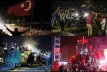 15 Temmuz hain darbe girişimin üzerinden 9 yıl geçti ama acılar hala taze! Şehit Mustafa Solak’ın oğlu: Babamı ben yıkadım