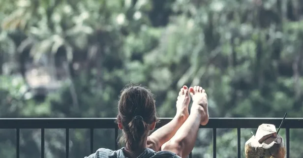 Taş olsa çatlar ama onlar yine sakin kalır! Görüp görebileceğiniz en sabırlı burçlar