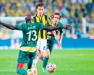 Lazar Markovic yine sağdan gelecek