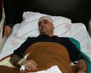 Van AFAD İl Müdürü dehşet anlarını anlattı