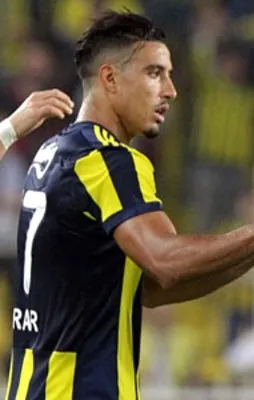 Aatıf Chahechouhe ile Dirar hacamat yaptırdı