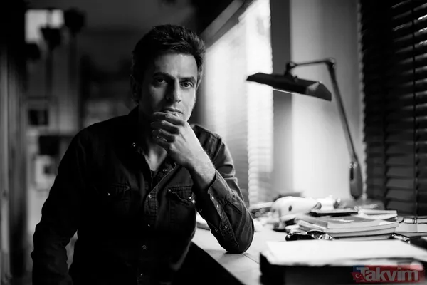 2 yaşında babasız kaldı annesinin hüznünden nasibini aldı: Teoman ilk kez anlattı - 7