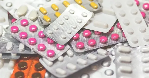 Çalışma ve Sosyal Güvenlik Bakanı Vedat Işıkhan duyurdu: 18 ilaç daha geri ödeme listesine eklendi