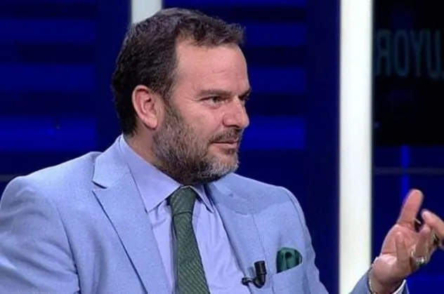 Salih Tuna'dan çarpıcı "Kemal Öztürk" yazısı: FETÖ bursuyla Kanada'ya gitmesinden tutun...