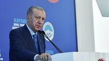 Başkan Erdoğandan CHPnin yolsuzluklarına sert tepki!