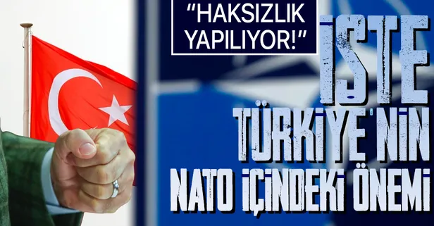 Türkiye'nin NATO içindeki önemi hakkında uzmanlar ne söylüyor? Politika Analisti Amanda Paul: Sadece şimdi değil on yıllar boyunca