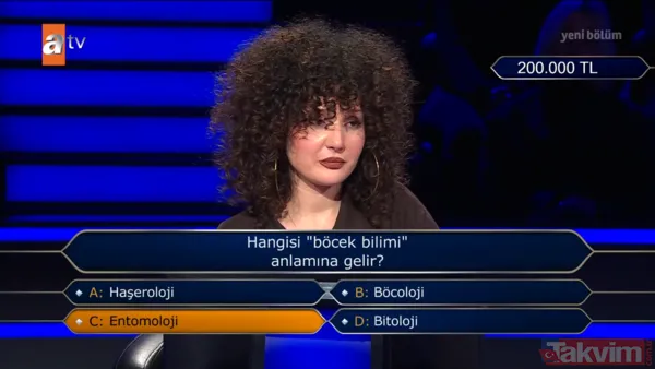 Milyoner'de 300 bin liralık İstiklal Marşı sorusu: Oktay Kaynarca'dan duygusal yorum - 8