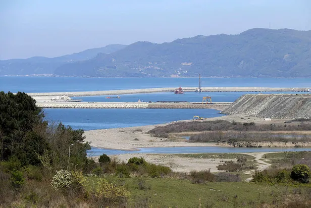 Filyos Liman Projesi'nde sona gelindi!-3