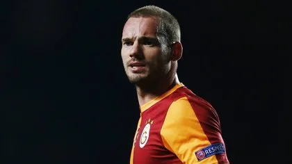 Sneijder’in bilinmeyen hastalığı!