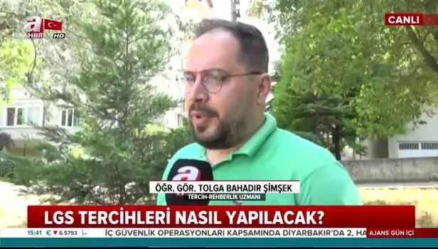 LGS tercihleri ne zaman ve nasıl yapılacak? LGS tercihleri nereden yapılacak? (Video)