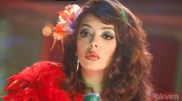 Yeşilçam yıldızı Mine Mutlu'nun kızı 'annemin sırları ortalığa saçıldı' dedi o diziden davacı oldu! Hayatını Selin Şekerci canlandırmıştı - 5