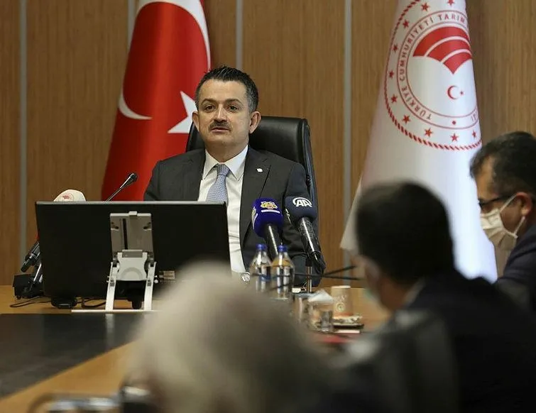 İki bakanlıktan önemli iş birliği!