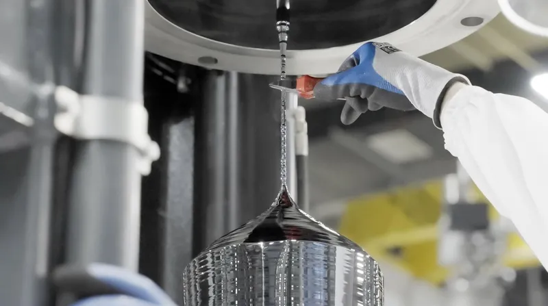 Türkiye güneş teknolojileri alanında yeni bir ilk: Kalyon PV, dünyada Çin’den sonra ilk “Seed” üretimini gerçekleştirdi!-3