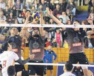 G.Saray deplasmanda Plevne’yi geçti 3-1