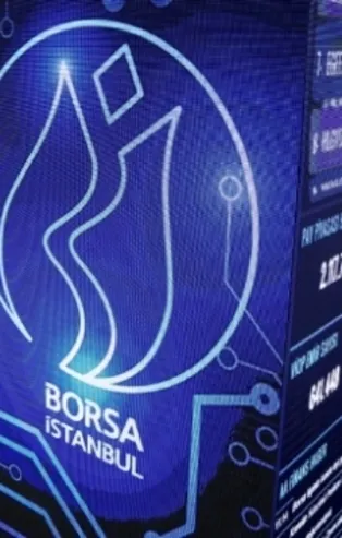 Borsa günü rekorlarla tamamladı