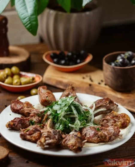 ABD beslenme piramidini güncelledi: Kırmızı et ve tam yağlı ürünler geri döndü - 9