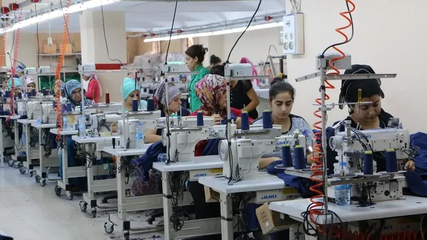 İşsizlik oranları açıklandı: 0,2 puan azalarak yüzde 9,2'ye geriledi-2