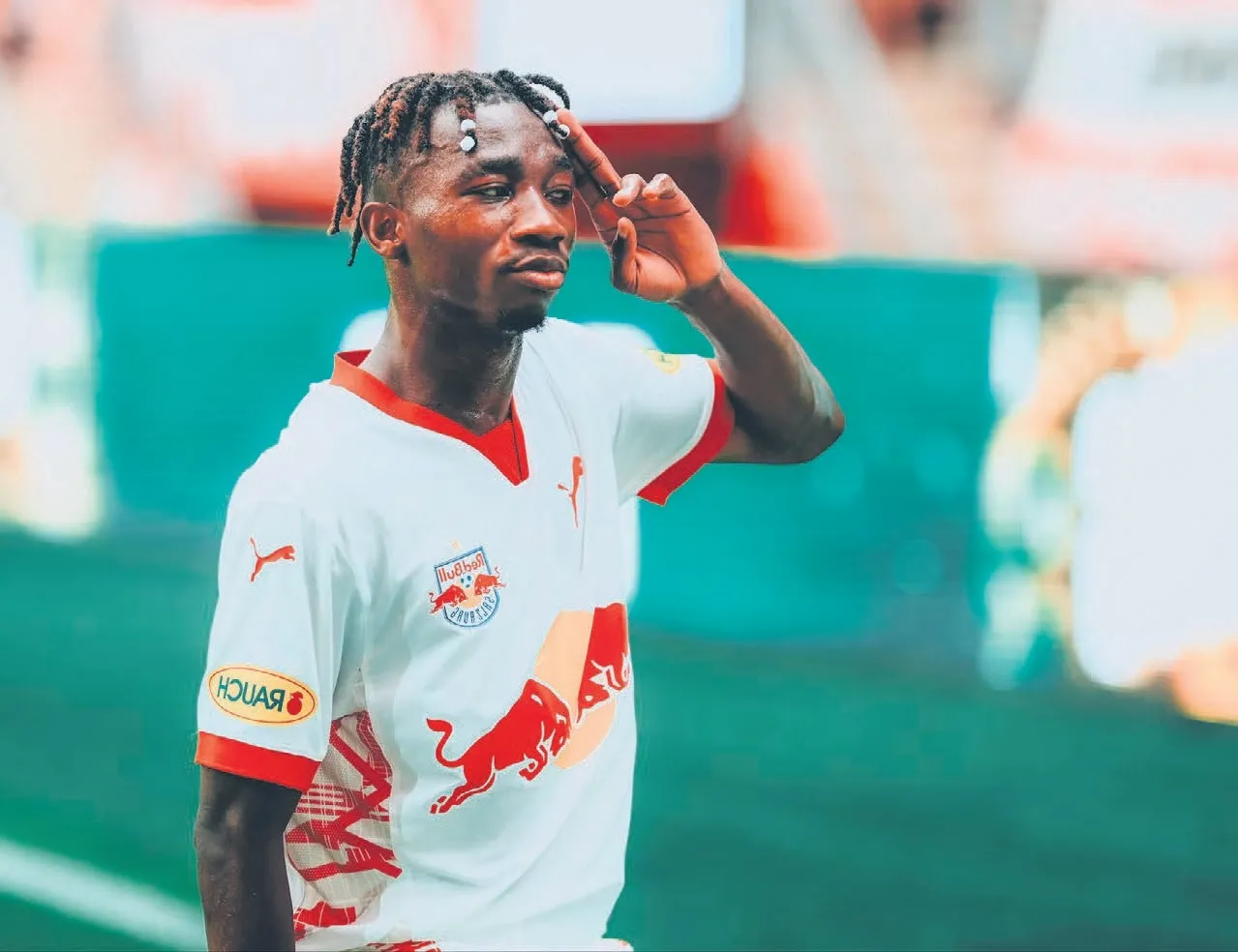 Fener’in gözü Nene’de