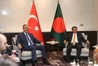 Bakan Fidan’dan Dakka’da diplomasi trafiği: Türkiye ile Bangladeş arasında kültürel iş birliği güçleniyor