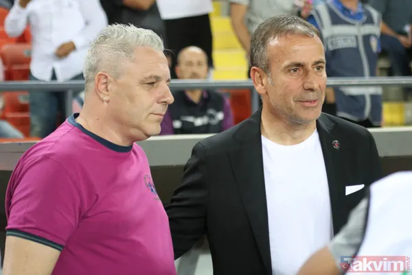 Sumudica'dan Beşiktaş maçı değerlendirmesi! "Bugünkü maç 9-2 bitseydi normaldi" - 13