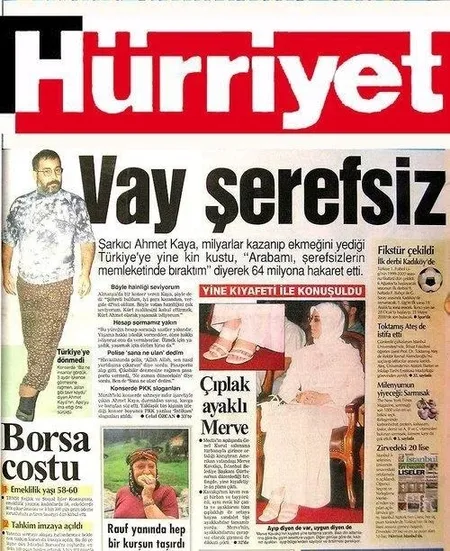 Cuntacıların emriyle tetikçilik yapan Ertuğrul Özkök SETA raporuna dil uzatmaya kalktı-2