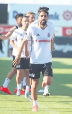 Köln, Olcay’dan vazgeçmiyor