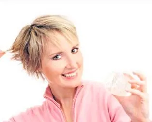 Jöle abdeste engel değil