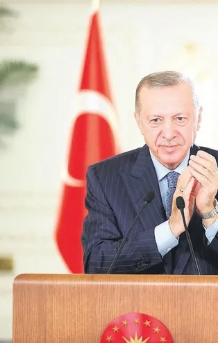 Başkan Erdoğan, Kastamonu'dan Kılıçdaroğlu'nu çok sert eleştirdi: Bay Kemal kurusıkı atıyor