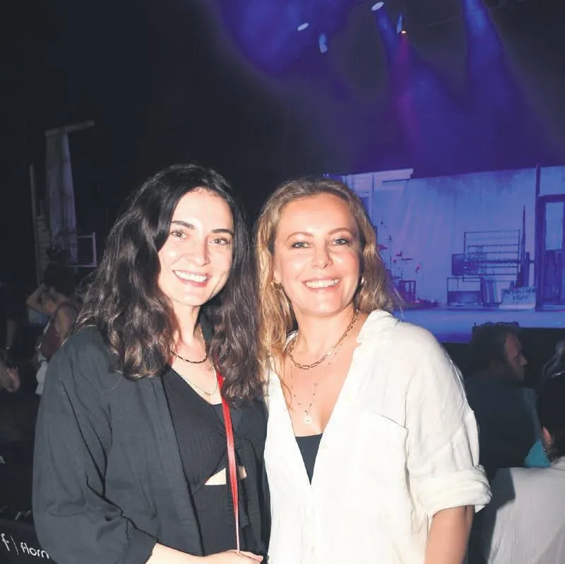 İşin ’aslı’ pişti!