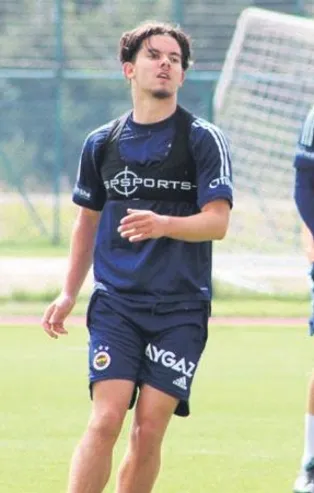 Ferdi Kadıoğlu sakatlandı