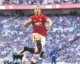 İbrahimovic bombası