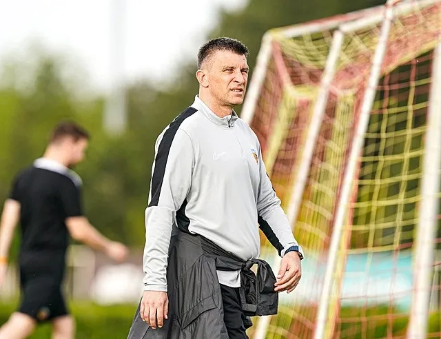 Jakirovic Hull Cıty’de