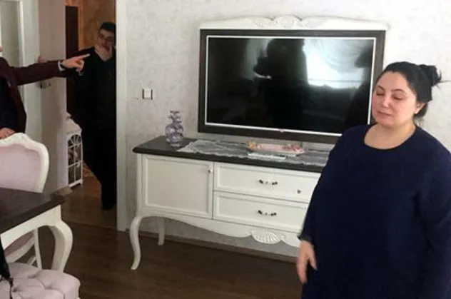 Belediye Başkanı'nın evini kurşunladılar
