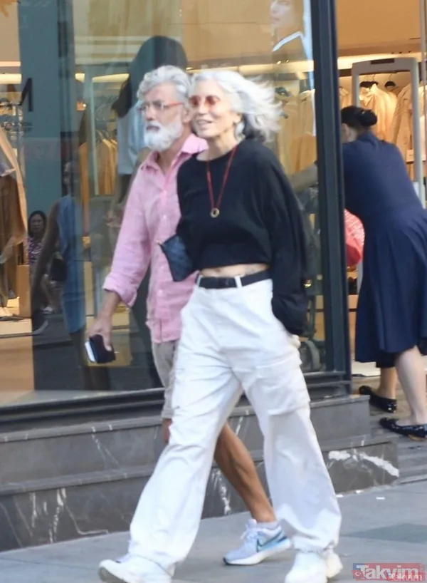 Cansu Tosun “O günü hiç unutmayacağım” deyip paylaştı! O sözler üzdü! Babası Serenay Sarıkaya’nın annesiyle yakalanmıştı... - 3