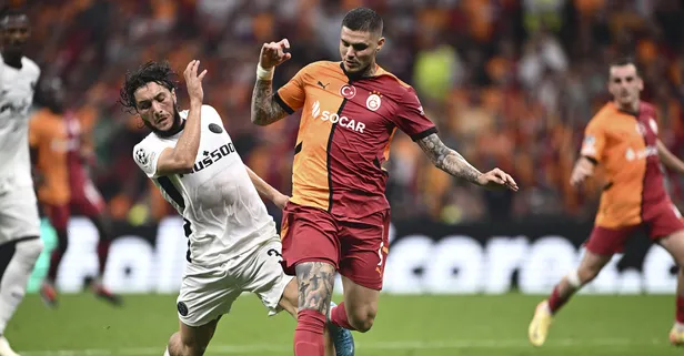 Beşiktaş yeni sol bekini buldu! Jaouen Hadjam transferi bu kez bitecek