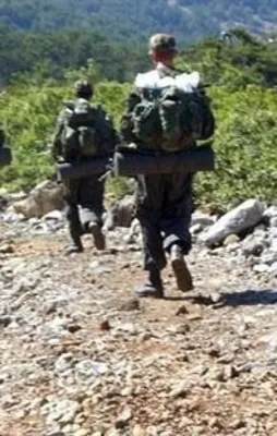 Kars’tan acı haber: 1 asker şehit