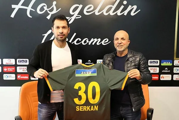 Kayseri’den çifte şov (Yurttan ve dünyadan spor gündemi)-3