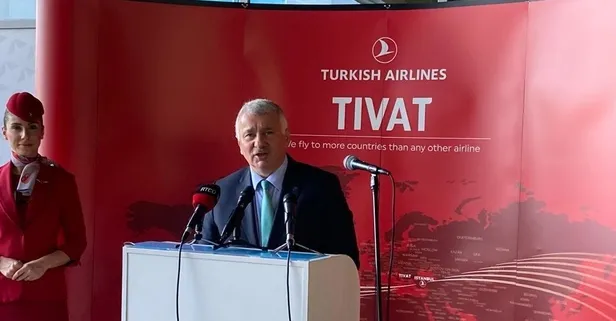 THY'den bagajsız yolcuya ucuz bilet fırsatı: Düşük maliyetli yolcu sistemi geliyor