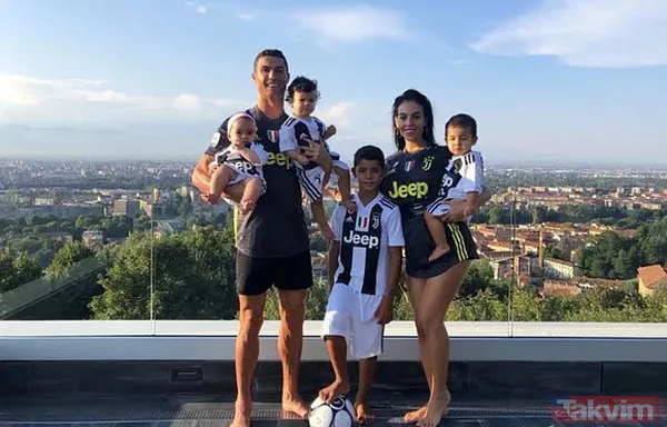 Cristiano Ronaldo emeklilik için düğmeye bastı her şey hazır! Bir devir kapanmak üzere emeklilik için 7 milyon sterlinlik ev - 11