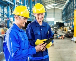 KOBİ’lere 3 ayda 566 milyon lira