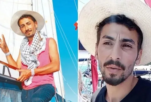 Şuayb Ordu bugün serbest bırakılacak