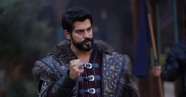 Kuruluş Osman Youtube’da 10 milyon aboneye ulaştı!