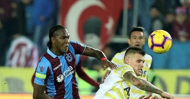 Fırtınalı gece | Fenerbahçe, Trabzonspor’u konuk ediyor