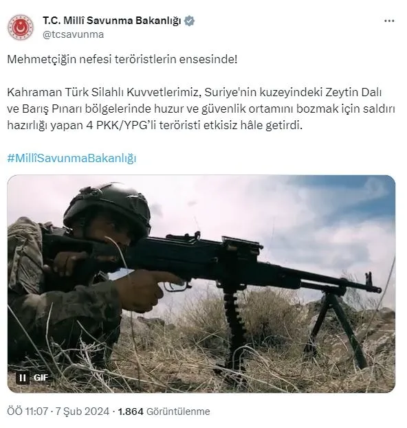 saldiri-hazirliginda-pkkli-teroristler-etkisiz-hale-getirildi-1707293773032.jpg Zeytin Dalı ve Barış Pınarı bölgelerinde PKK'ya darbe! Saldırı hazırlığında teröristler etkisiz hale getirildi-1