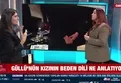 Güllü'nün kızının beden dili ne anlatıyor?