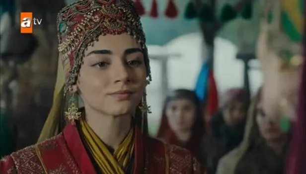 Kuruluş Osman'da iktidar mücadelesi obayı karıştırdı